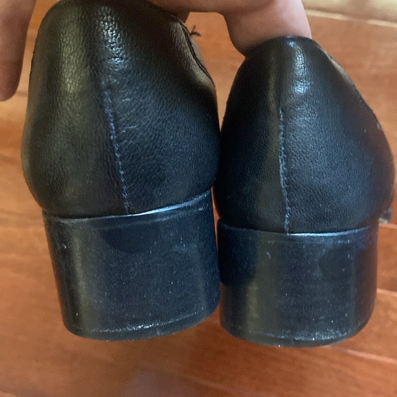 Vintage 90’s Firenze Ankle Boots - Picture 8 of 11